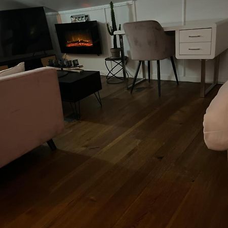 Appartement Cosy La Treille Vieux Lille Bagian luar foto