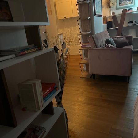 Appartement Cosy La Treille Vieux Lille Bagian luar foto
