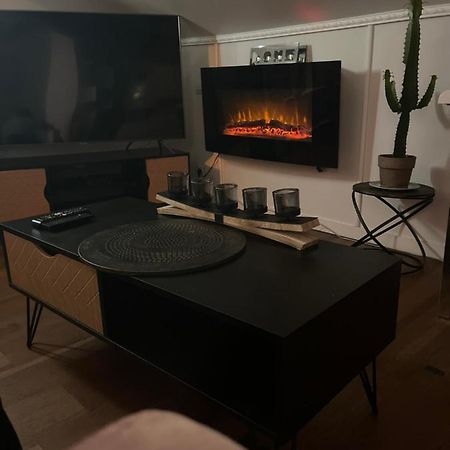 Appartement Cosy La Treille Vieux Lille Bagian luar foto