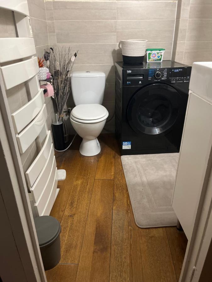 Appartement Cosy La Treille Vieux Lille Bagian luar foto