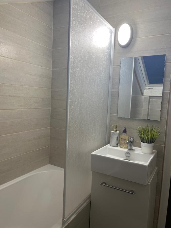 Appartement Cosy La Treille Vieux Lille Bagian luar foto